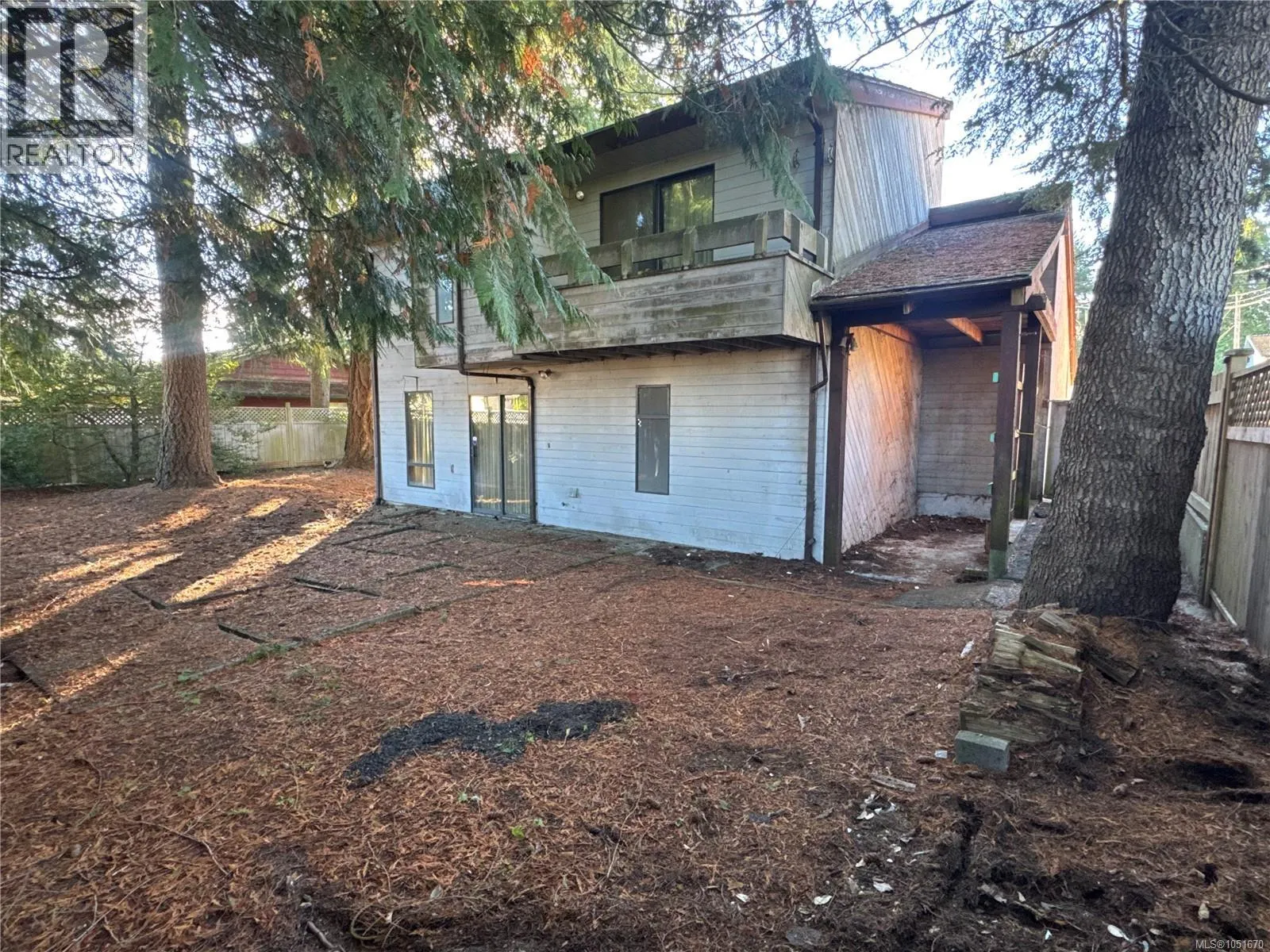632 Erickson Rd