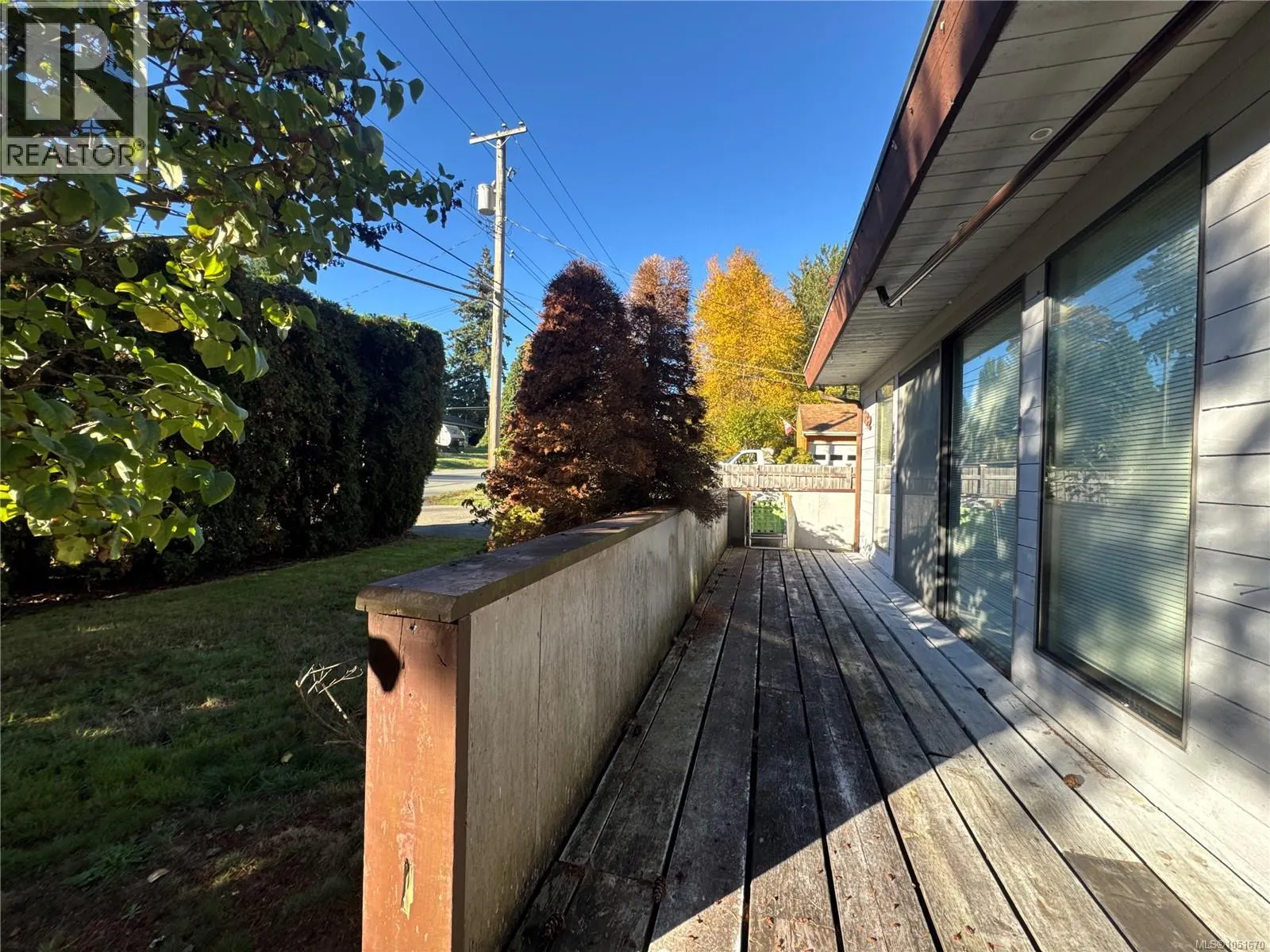 632 Erickson Rd