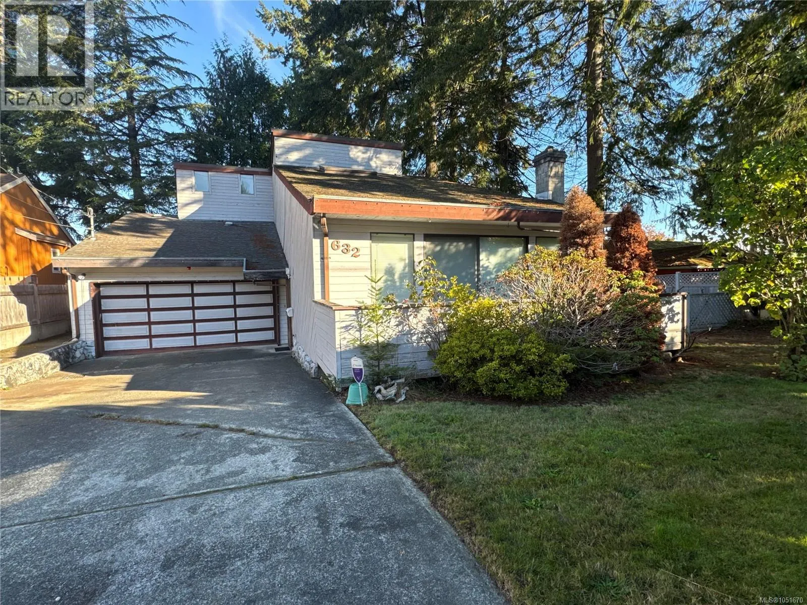 632 Erickson Rd