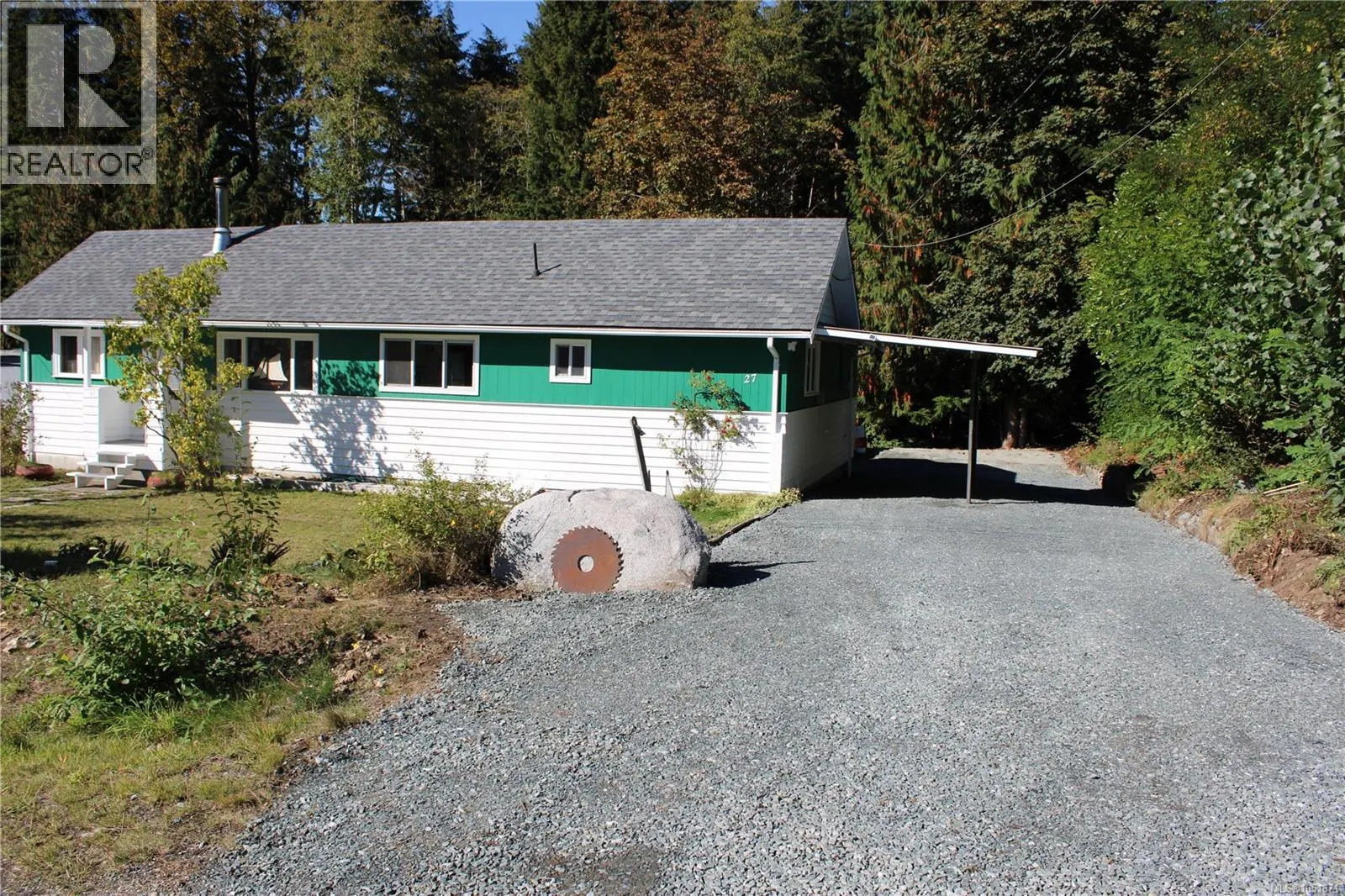 27 Cain Dr