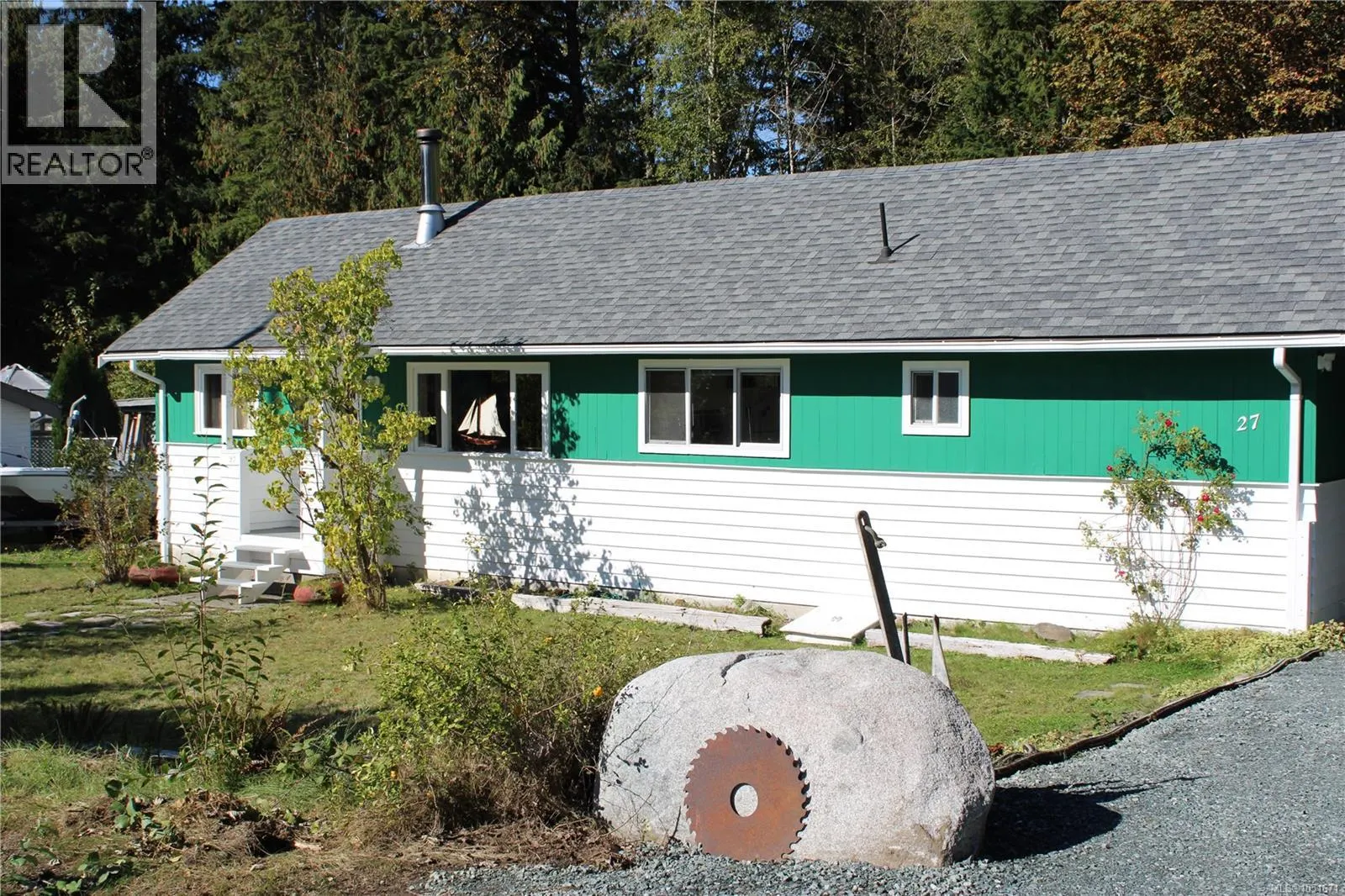 27 Cain Dr