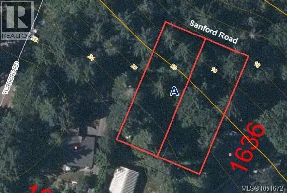 LOT 12 & 13 Sanford Way