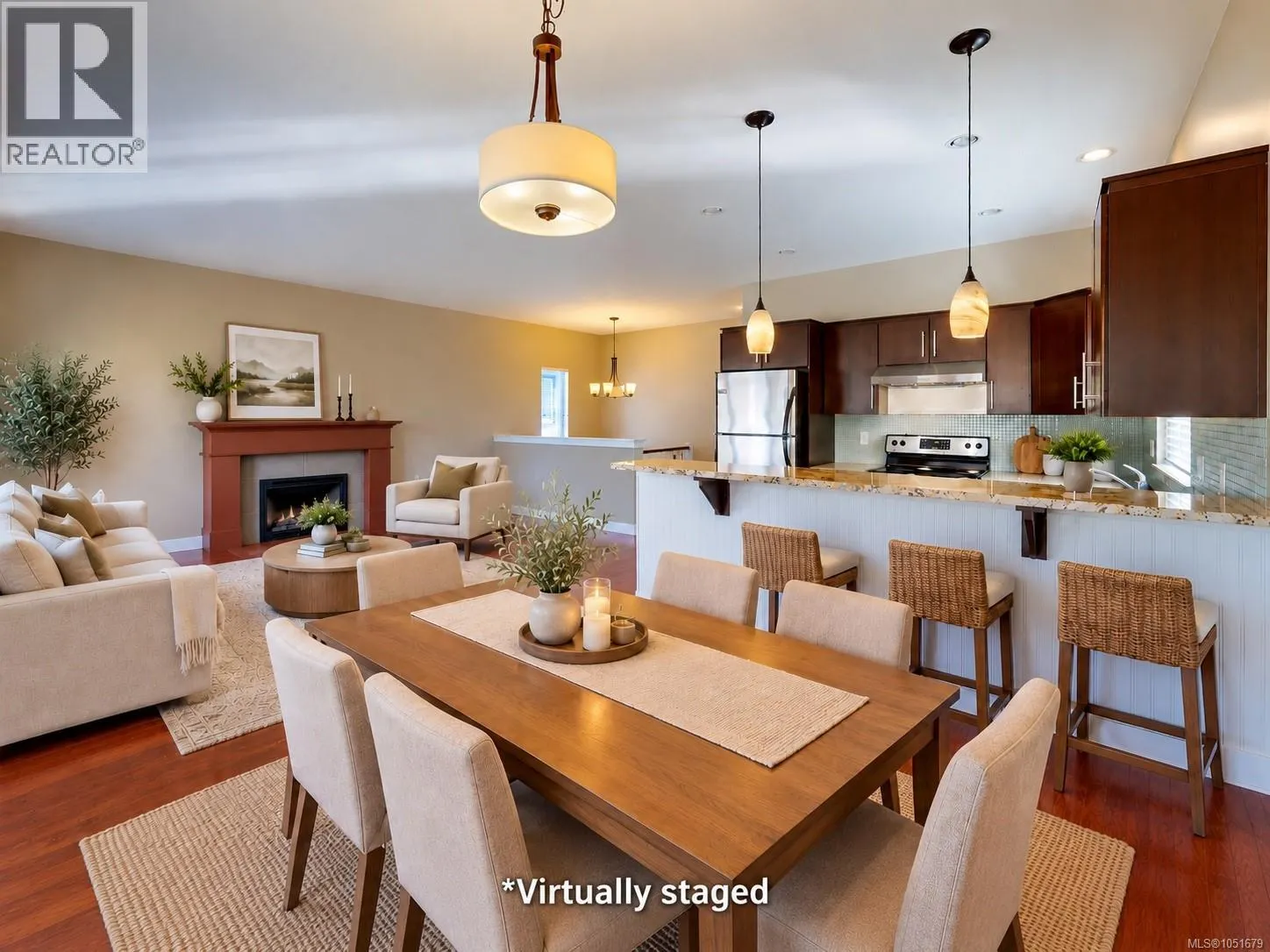 1205 Parkdale Creek Gdns