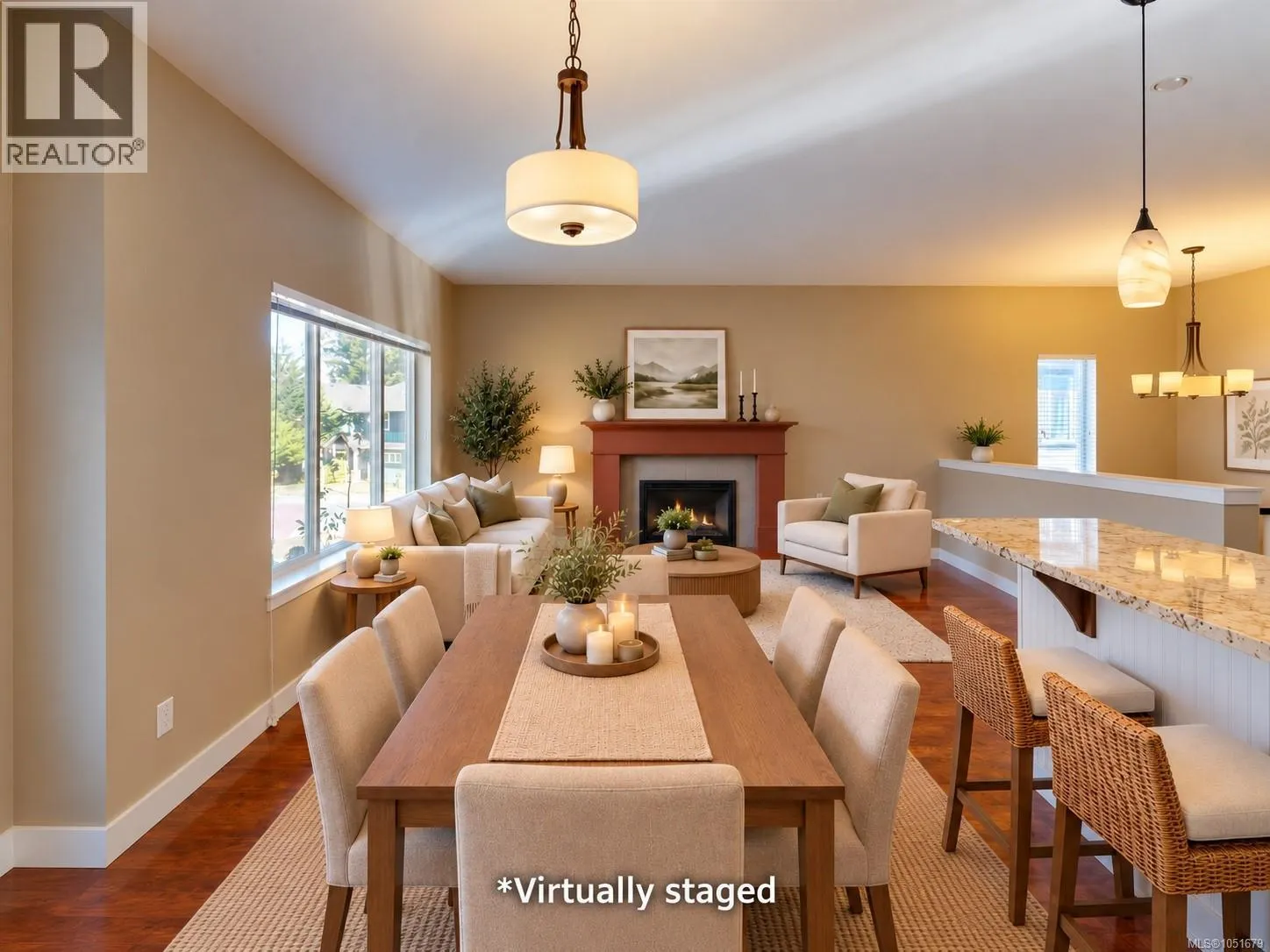 1205 Parkdale Creek Gdns