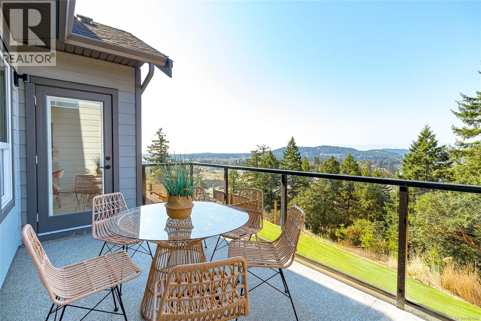 1408 Dolomite Ridge