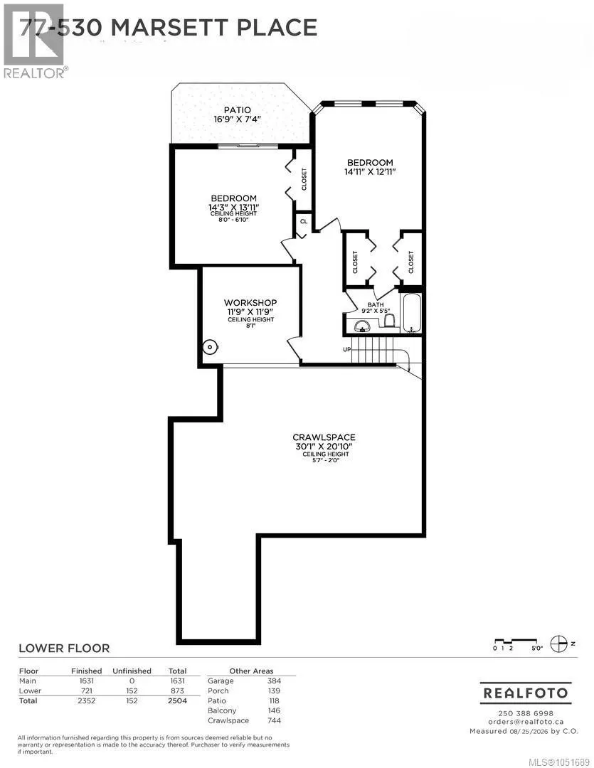 77 530 Marsett Pl