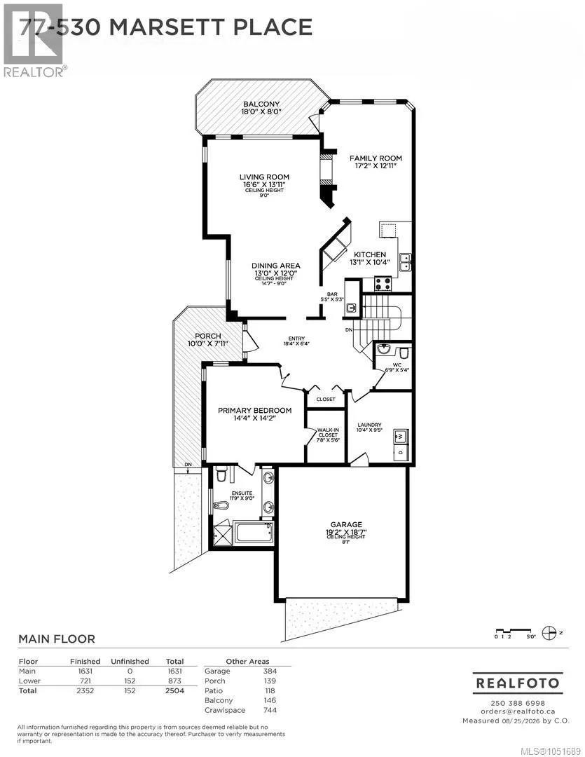 77 530 Marsett Pl