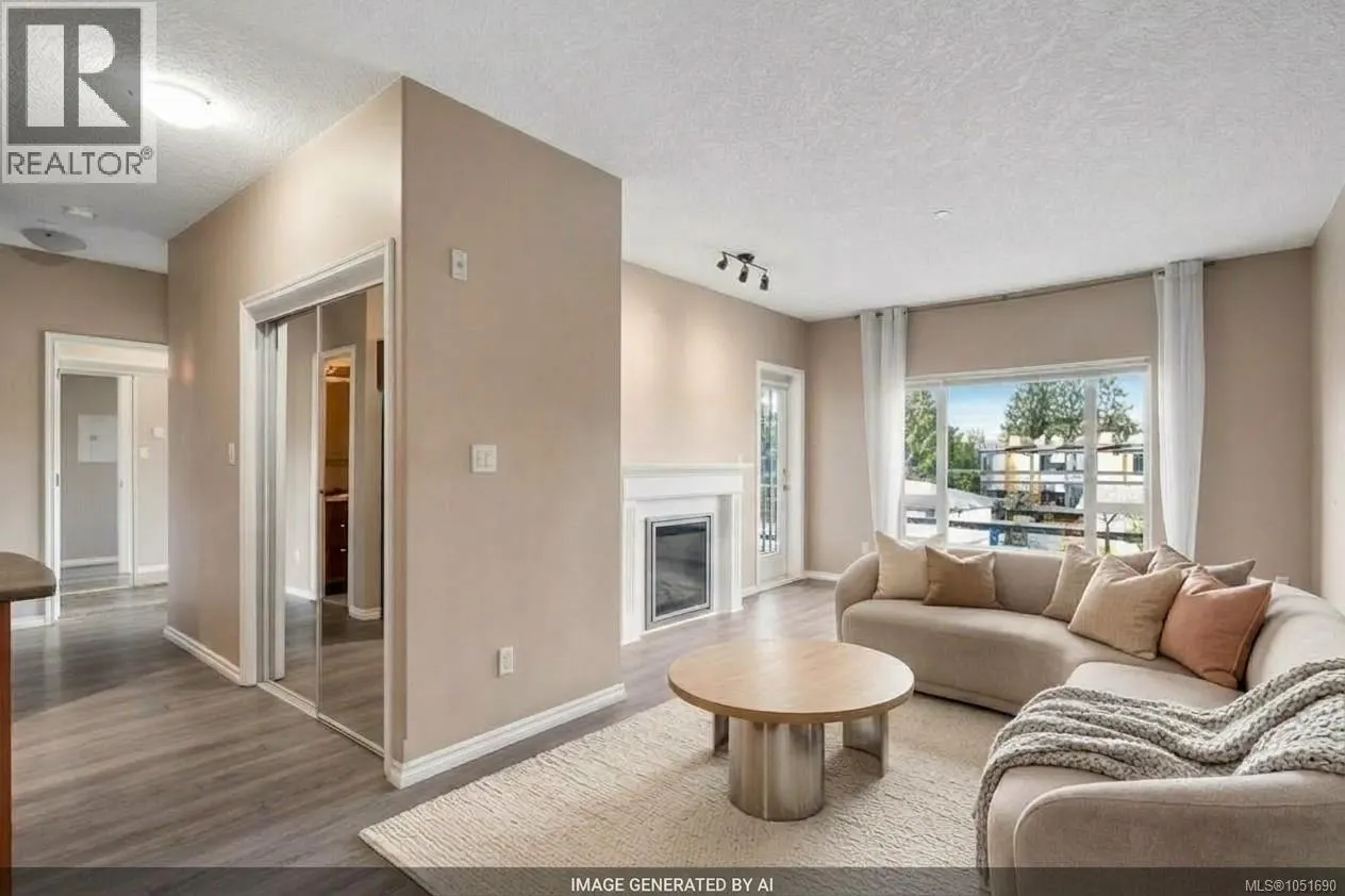 307 2823 Jacklin Rd