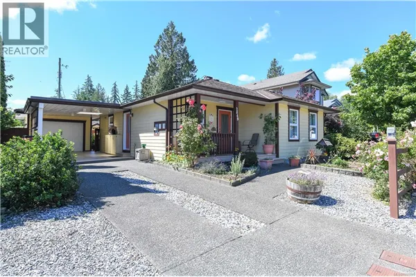 2849 Penrith Ave