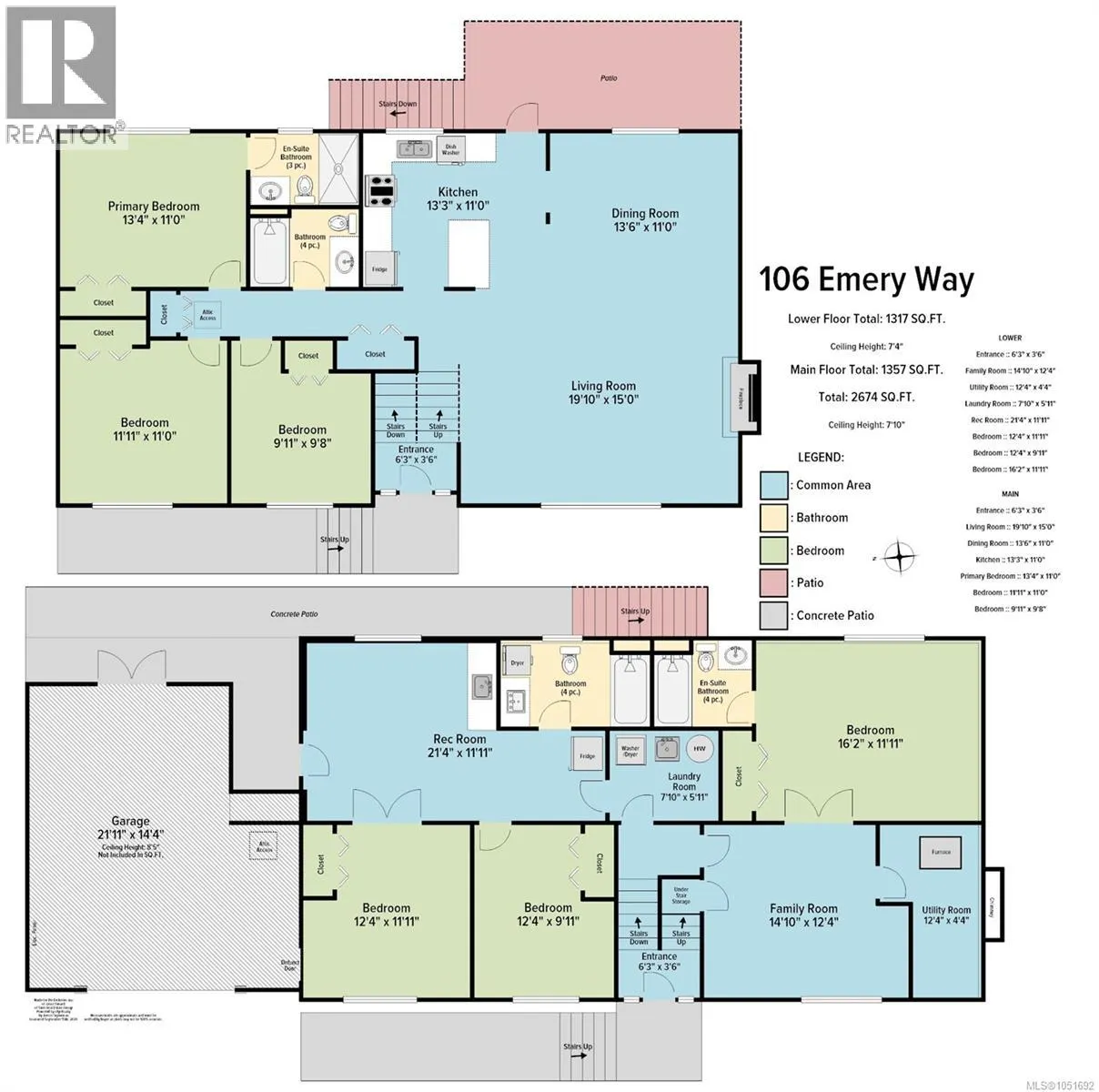 106 Emery Way