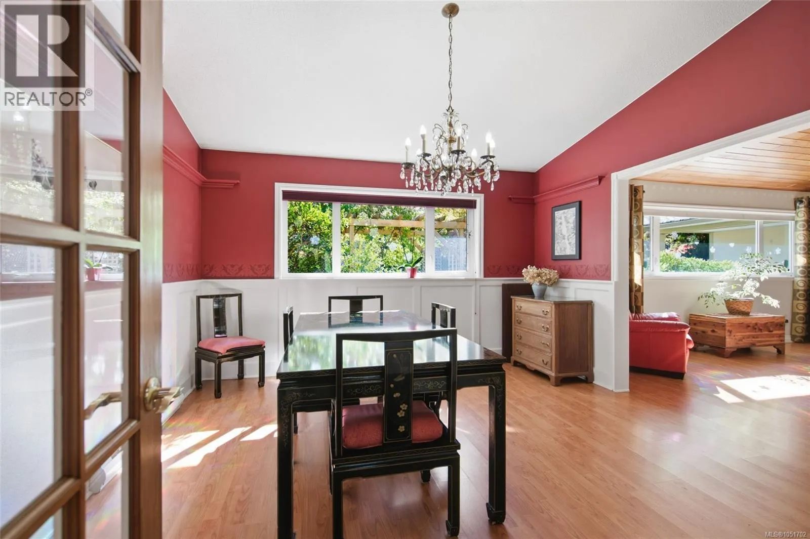 1061 Harlequin Rd