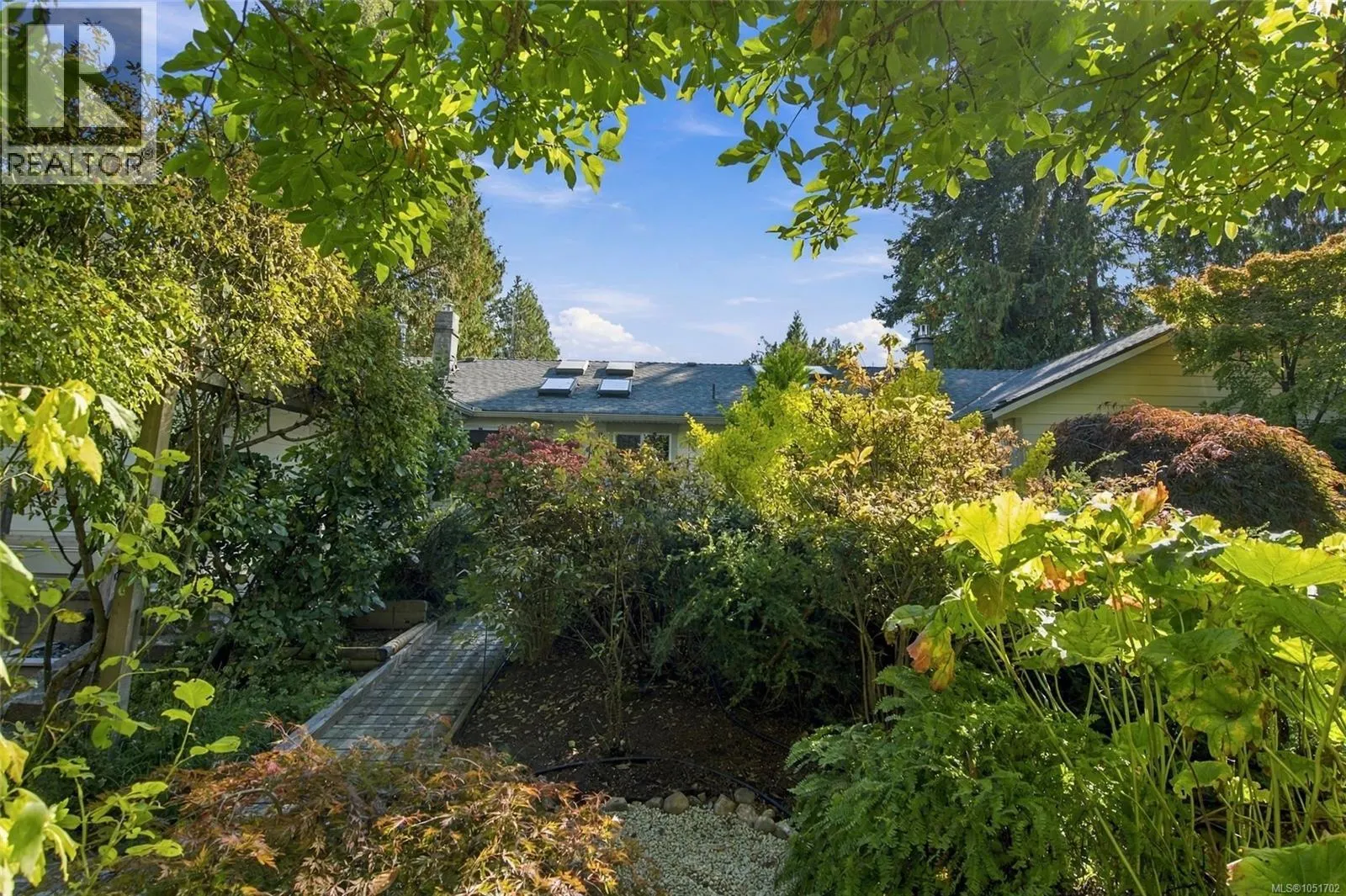1061 Harlequin Rd