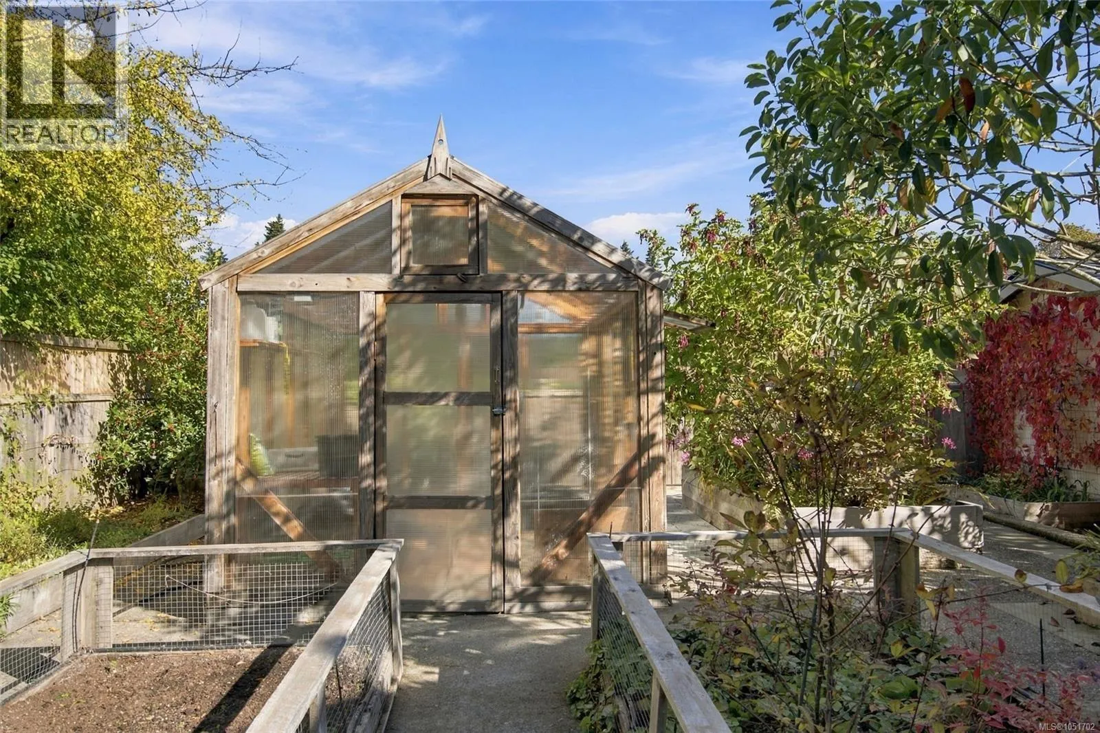 1061 Harlequin Rd