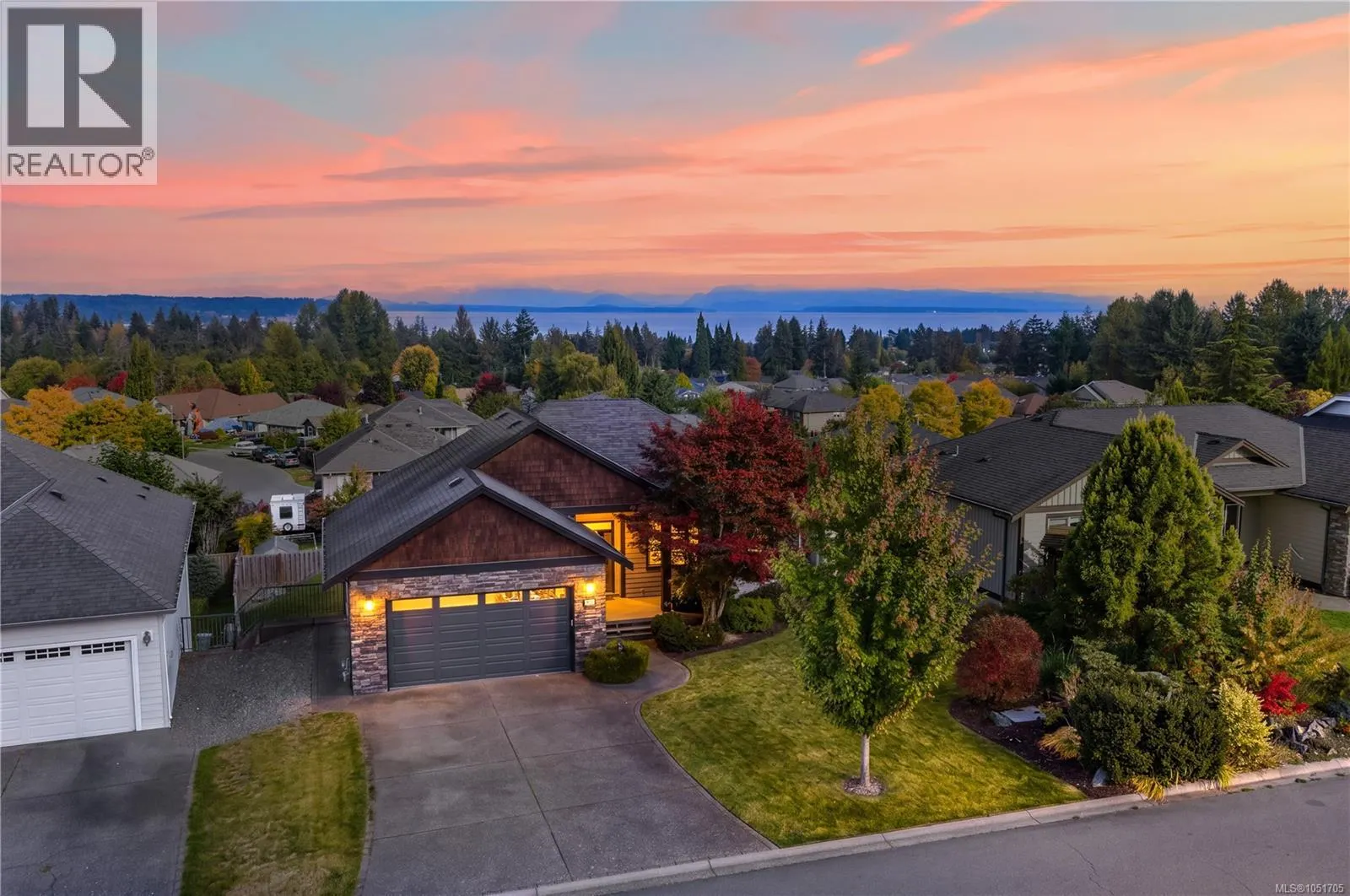 978 Timberline Dr