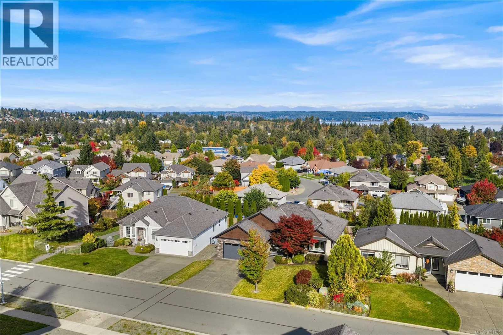 978 Timberline Dr