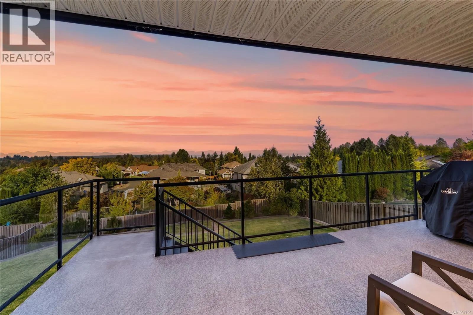 978 Timberline Dr