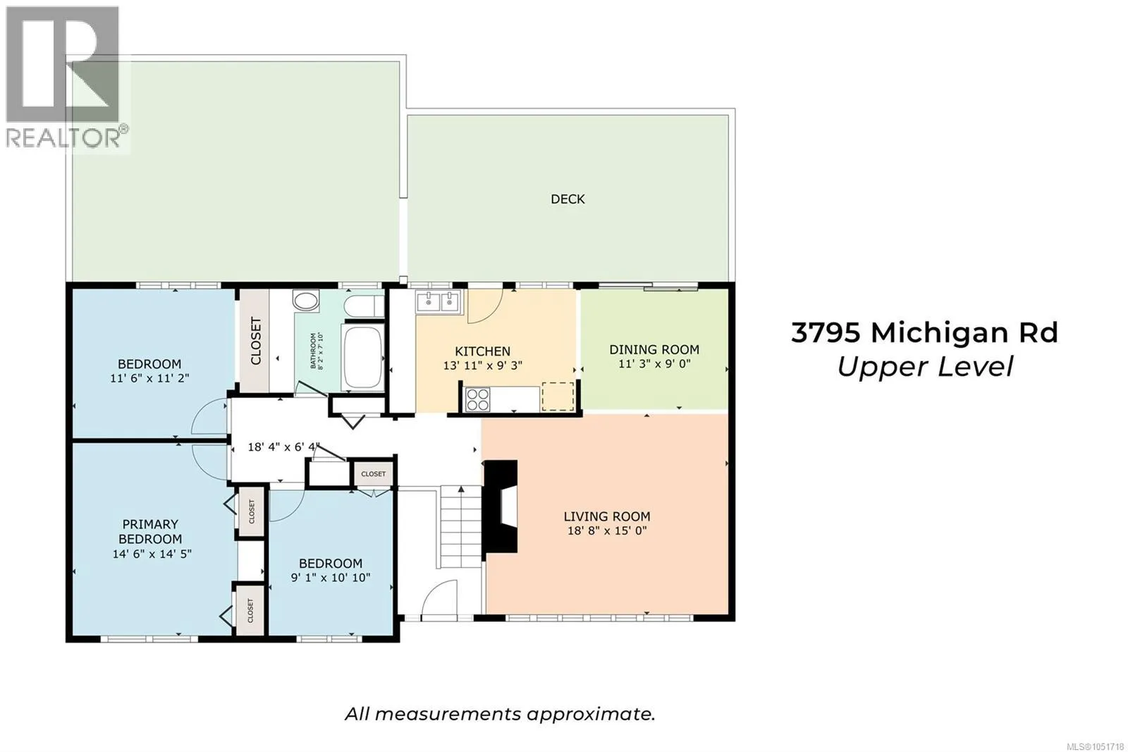 3795 Michigan Rd