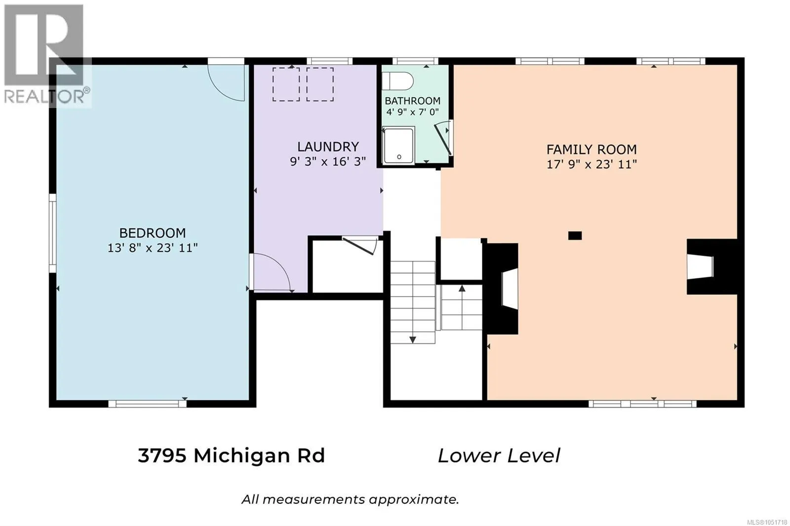 3795 Michigan Rd