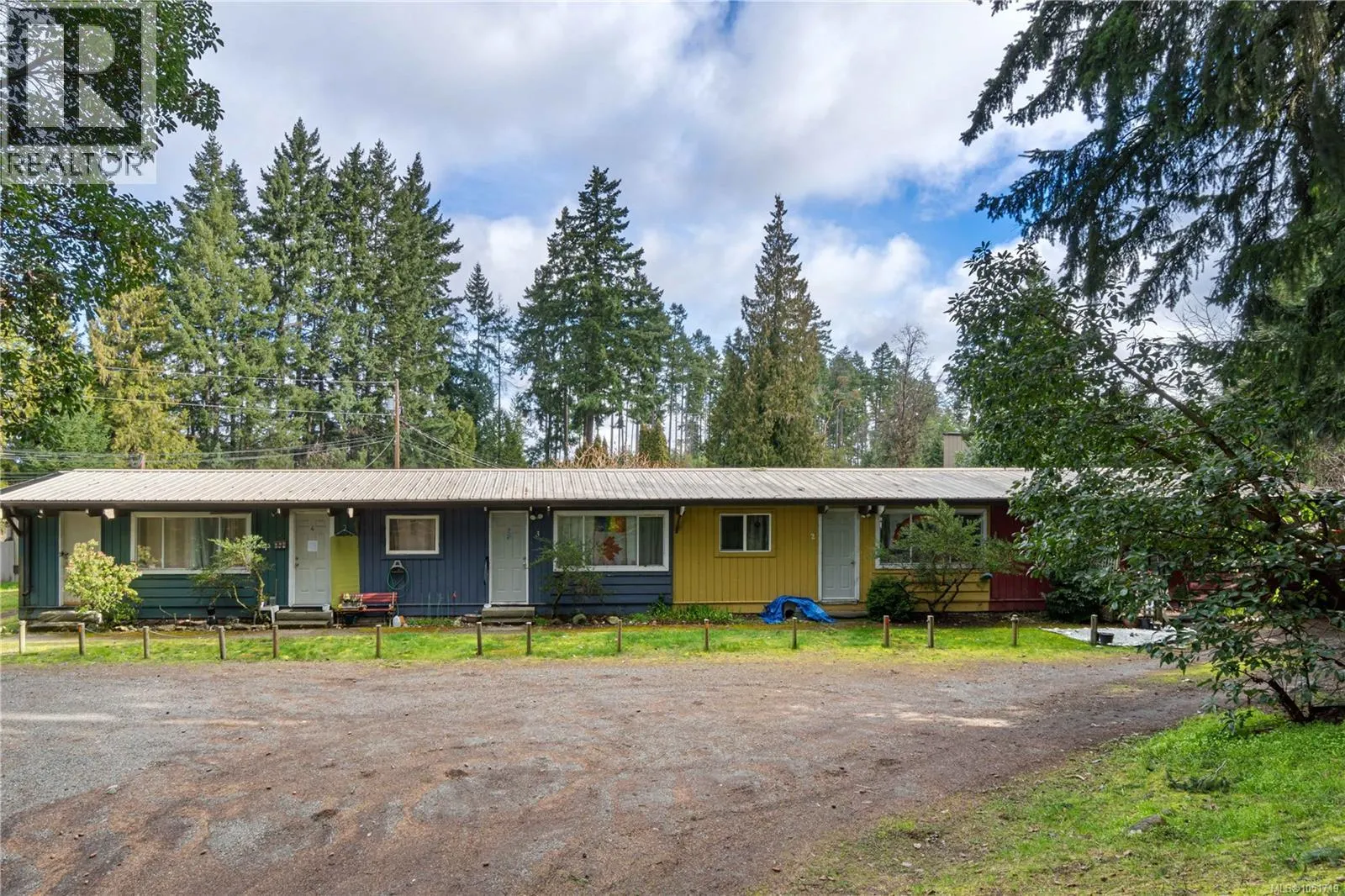 992 Allenby Rd