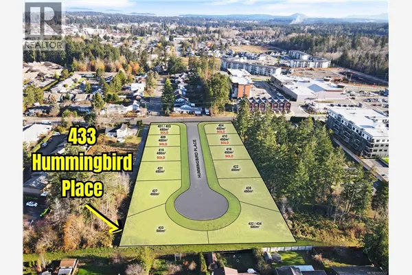 433 Hummingbird Pl