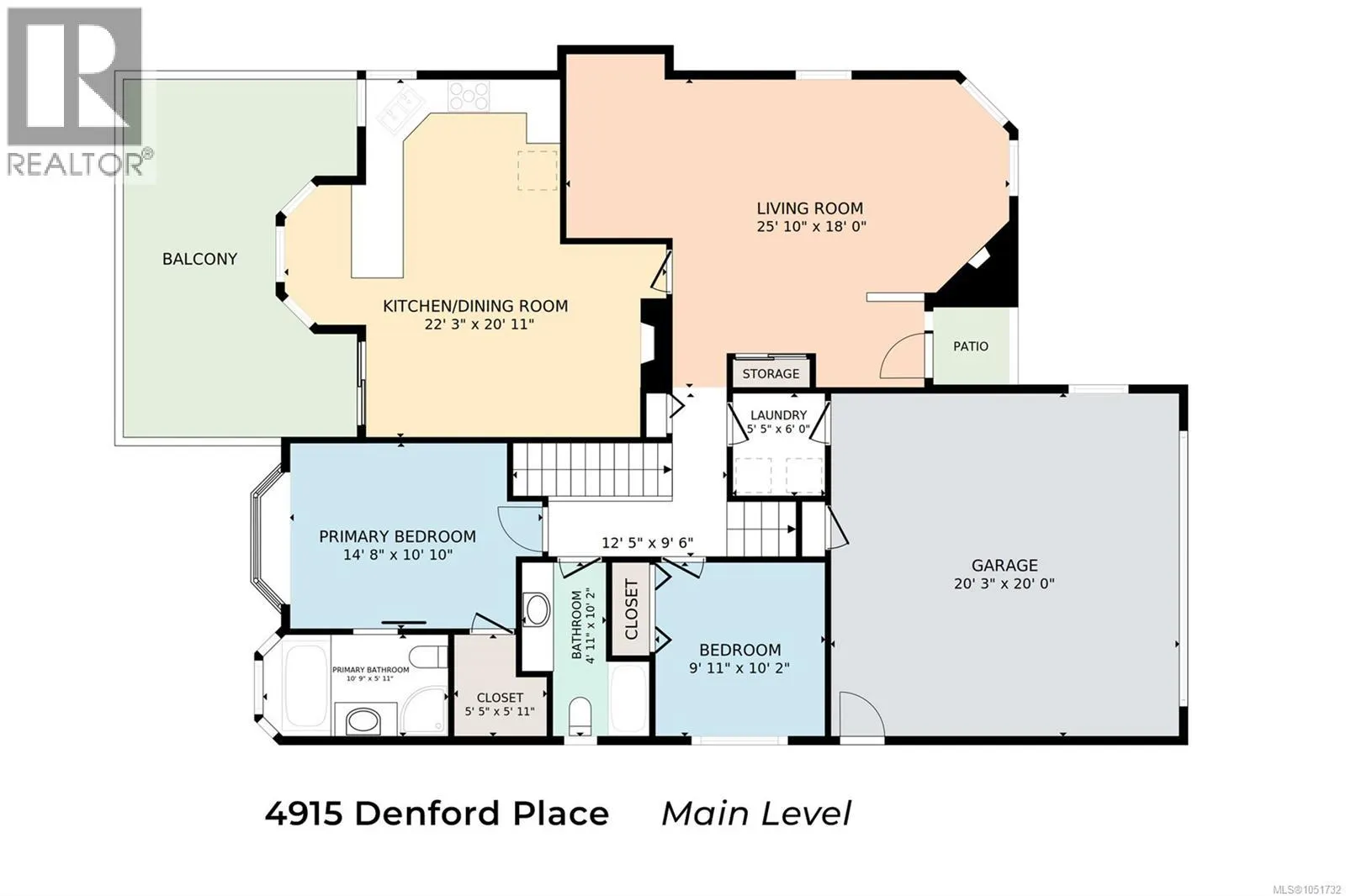 4915 Denford Pl