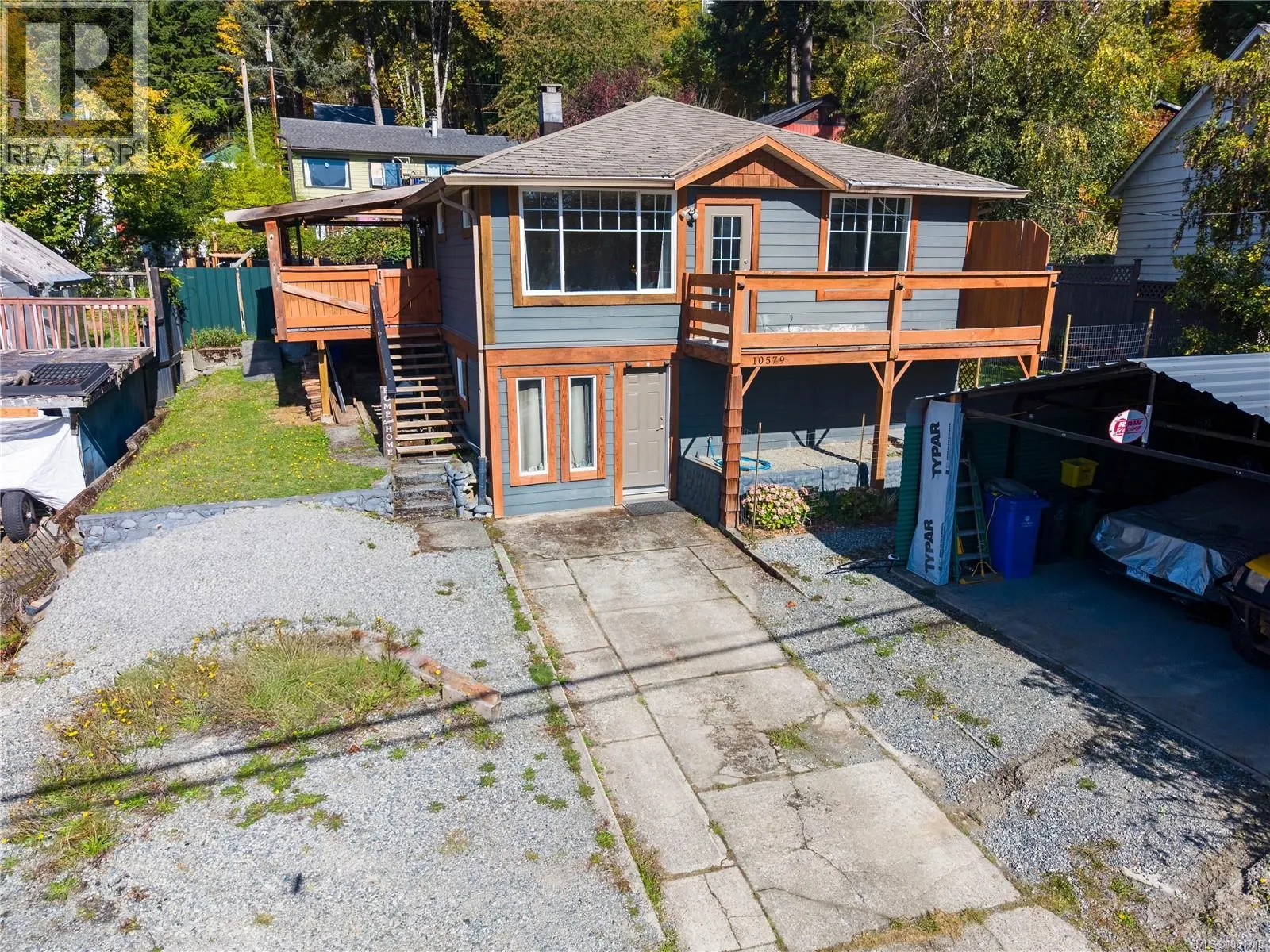 10579 Youbou Rd