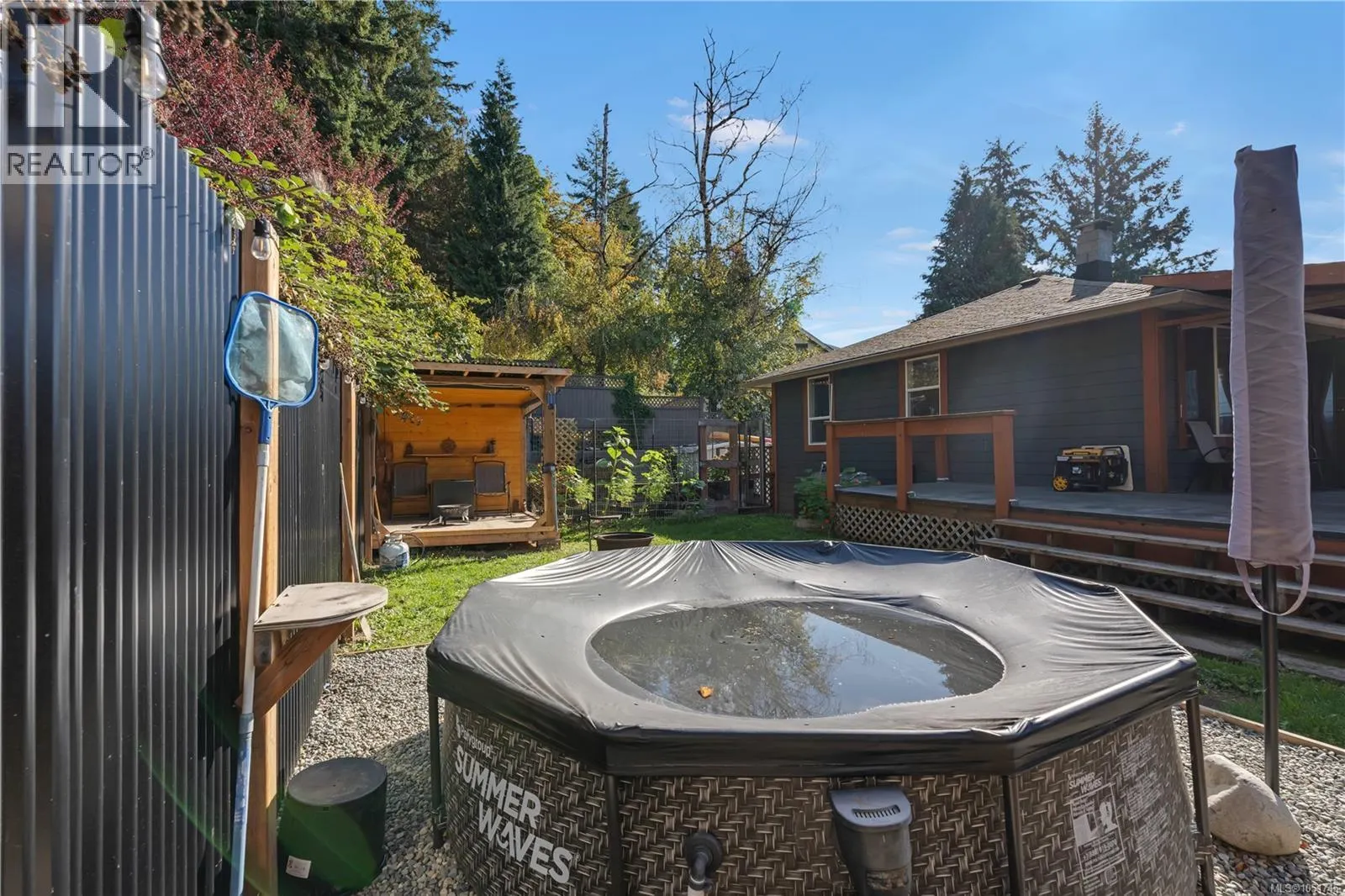 10579 Youbou Rd