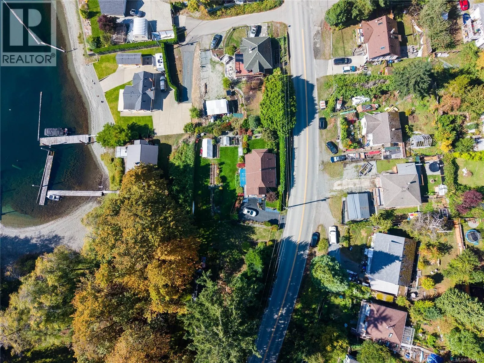 10579 Youbou Rd