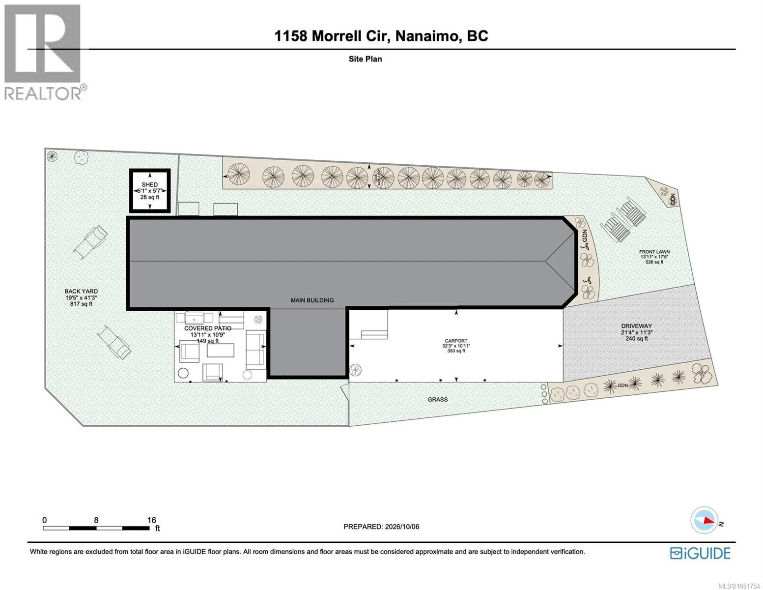 46 1158 Morrell Cir