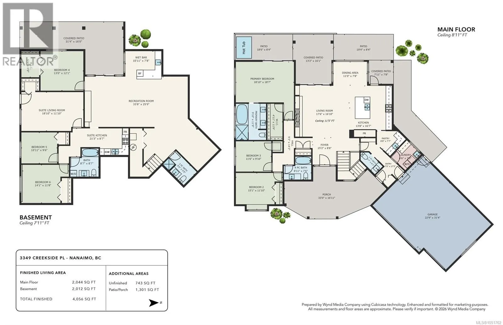 3349 Creekside Pl