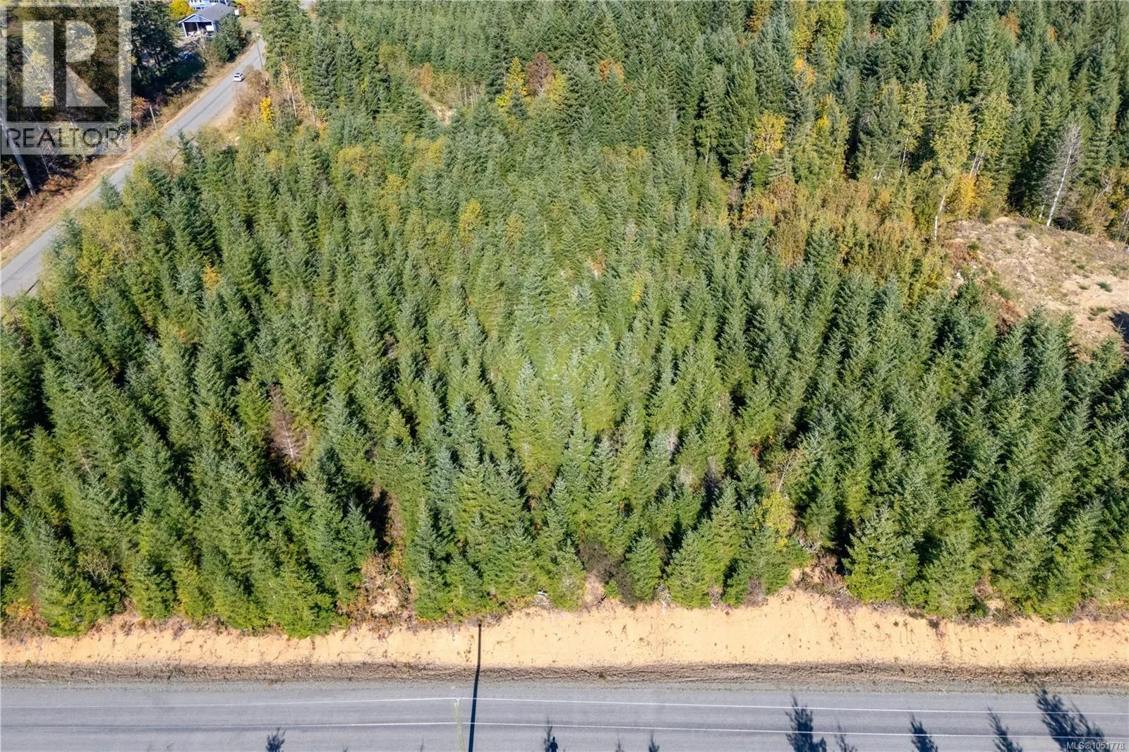 Lot B Chantrelle Way