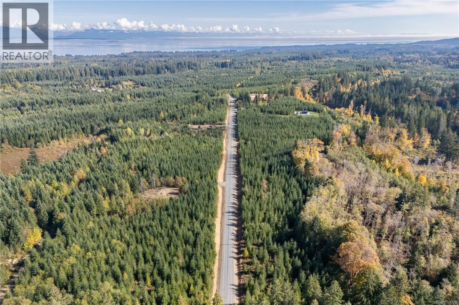 Lot B Chantrelle Way