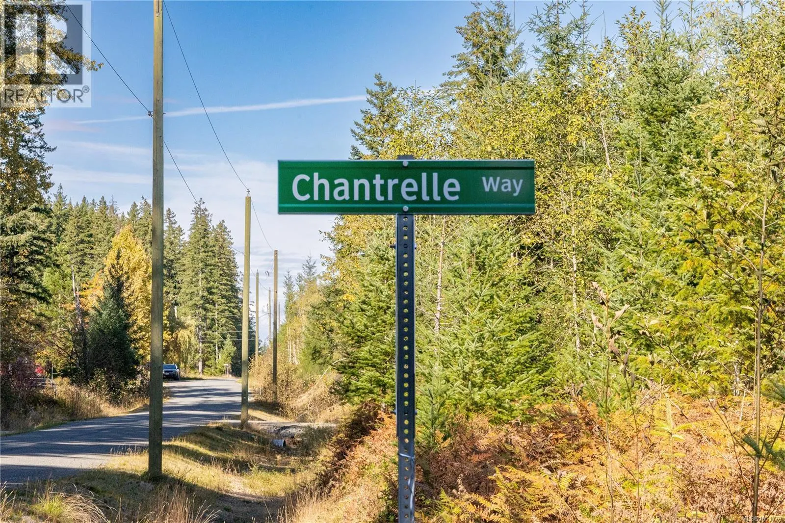 Lot B Chantrelle Way