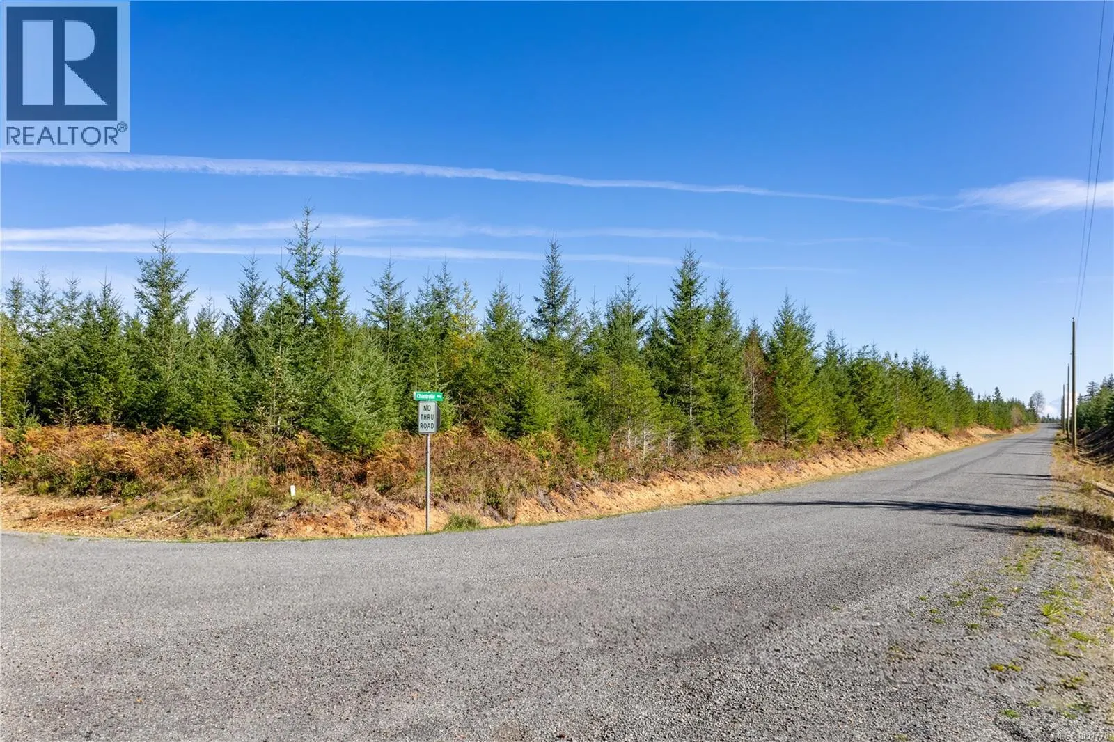 Lot B Chantrelle Way