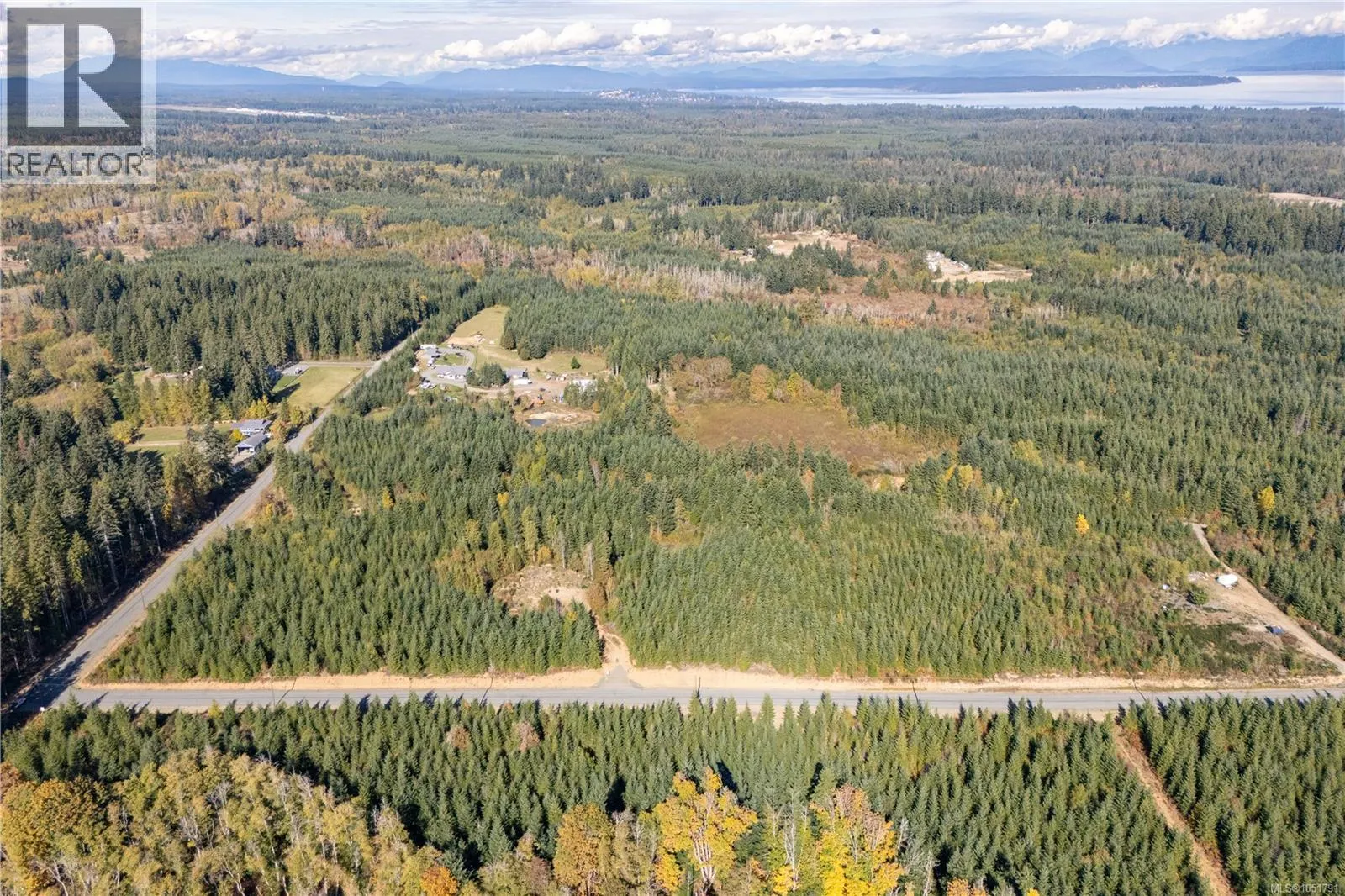 Lot D Chantrelle Way