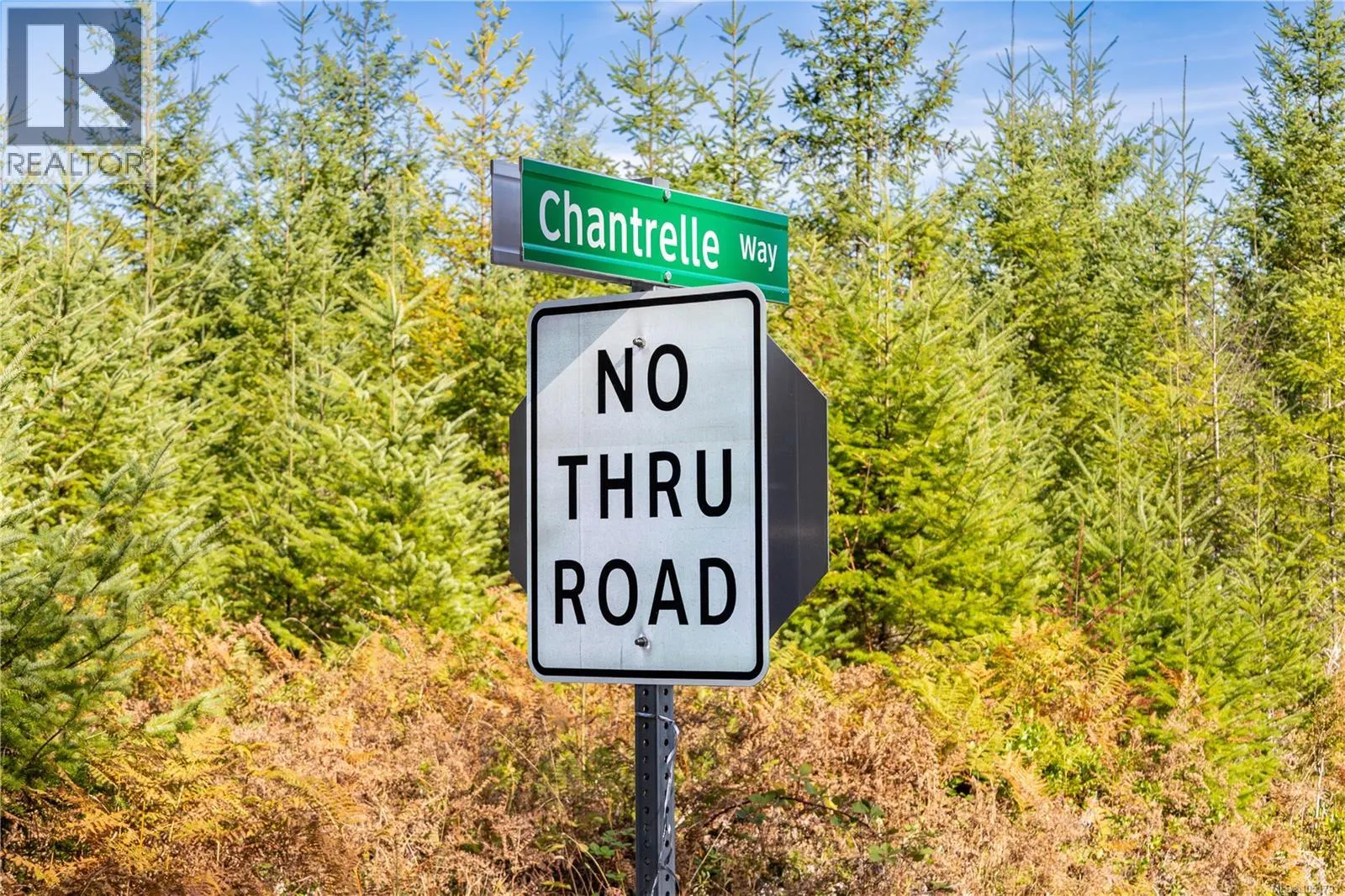 Lot D Chantrelle Way