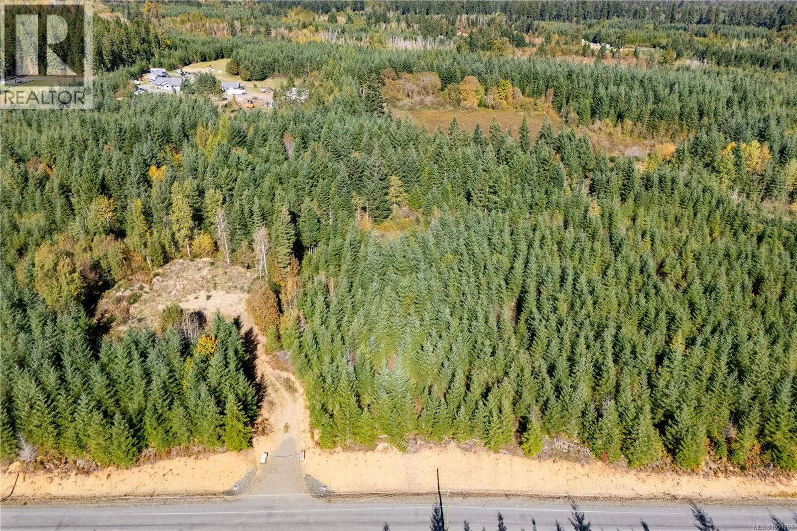Lot D Chantrelle Way