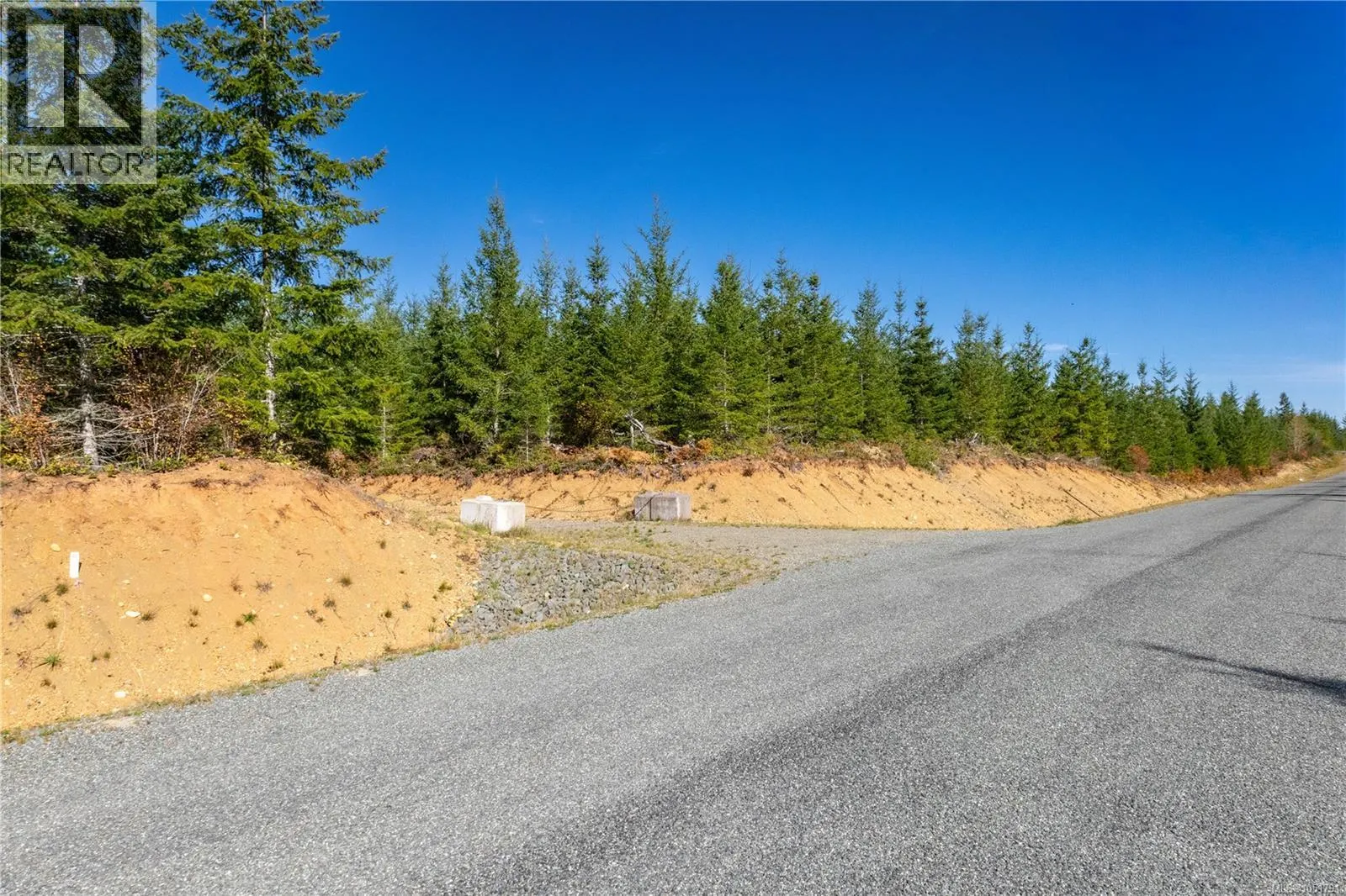 Lot D Chantrelle Way