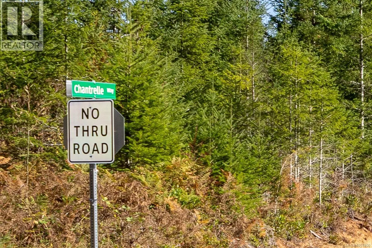 Lot H Chantrelle Way