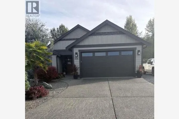 246 Lodgepole Dr