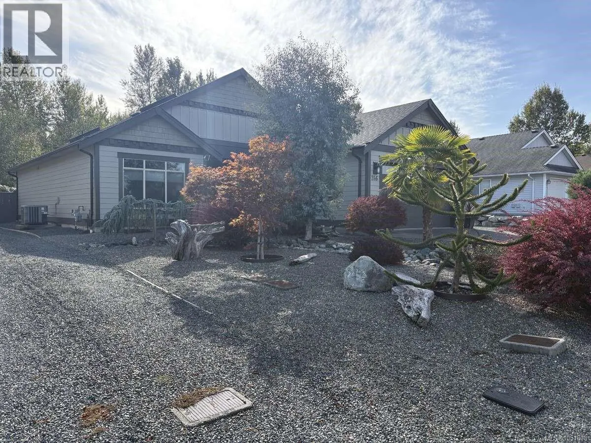 246 Lodgepole Dr