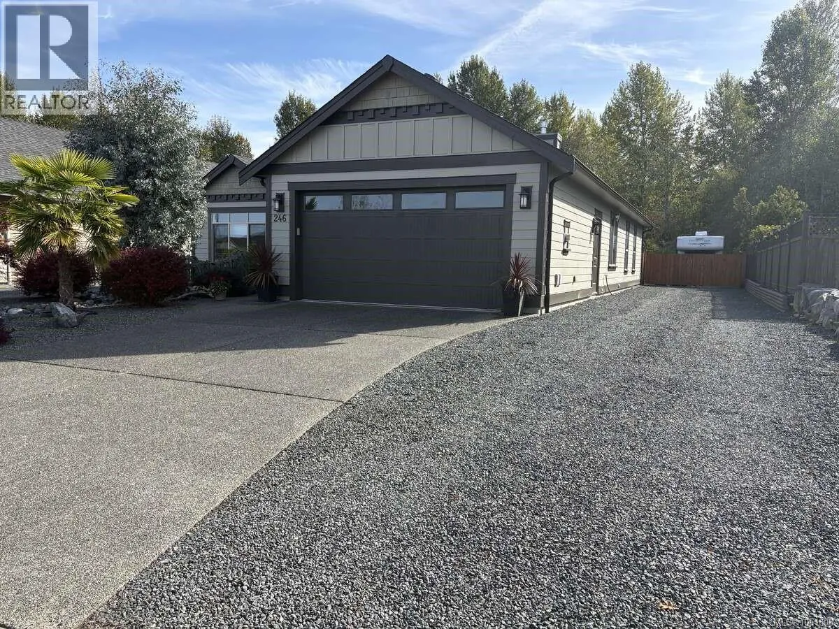 246 Lodgepole Dr
