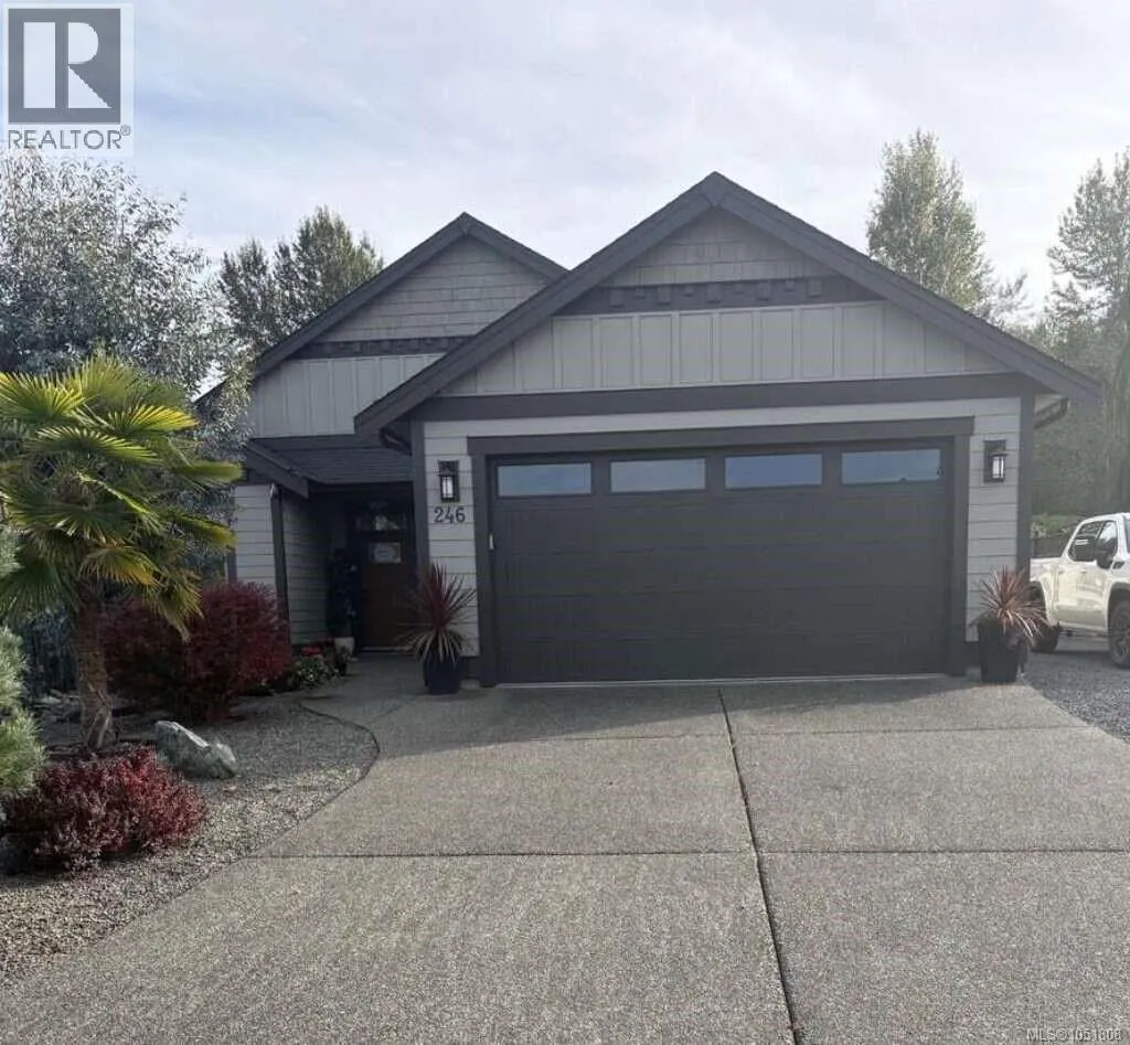 246 Lodgepole Dr