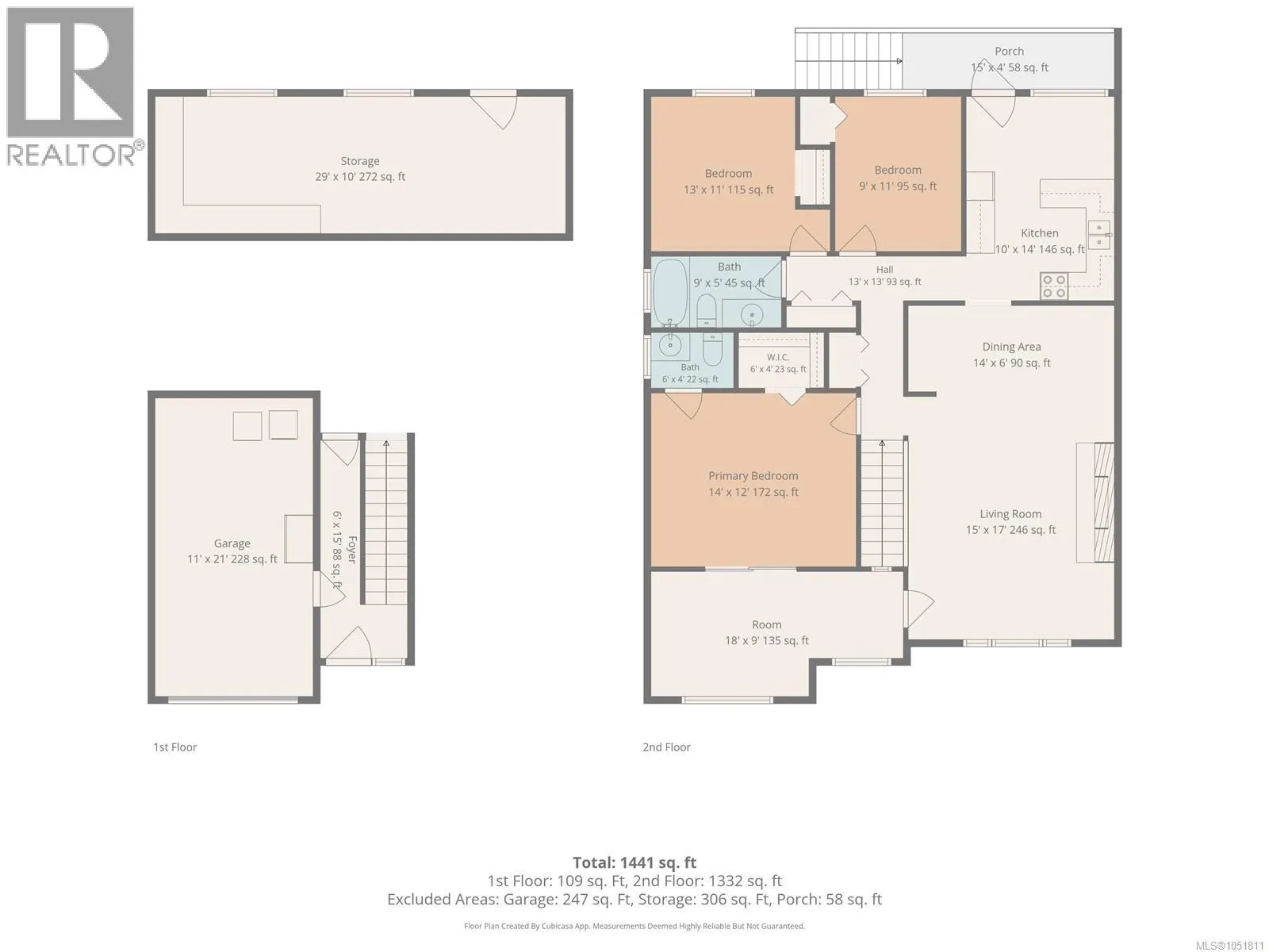 2344/2346 Rosstown Rd