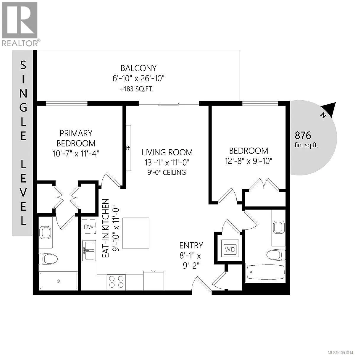 606 967 Whirlaway Cres