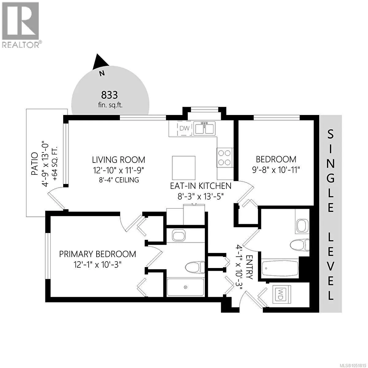 104 1016 Inverness Rd