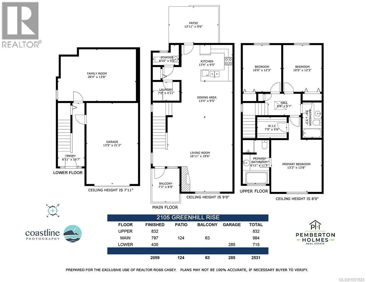 2105 Greenhill Rise