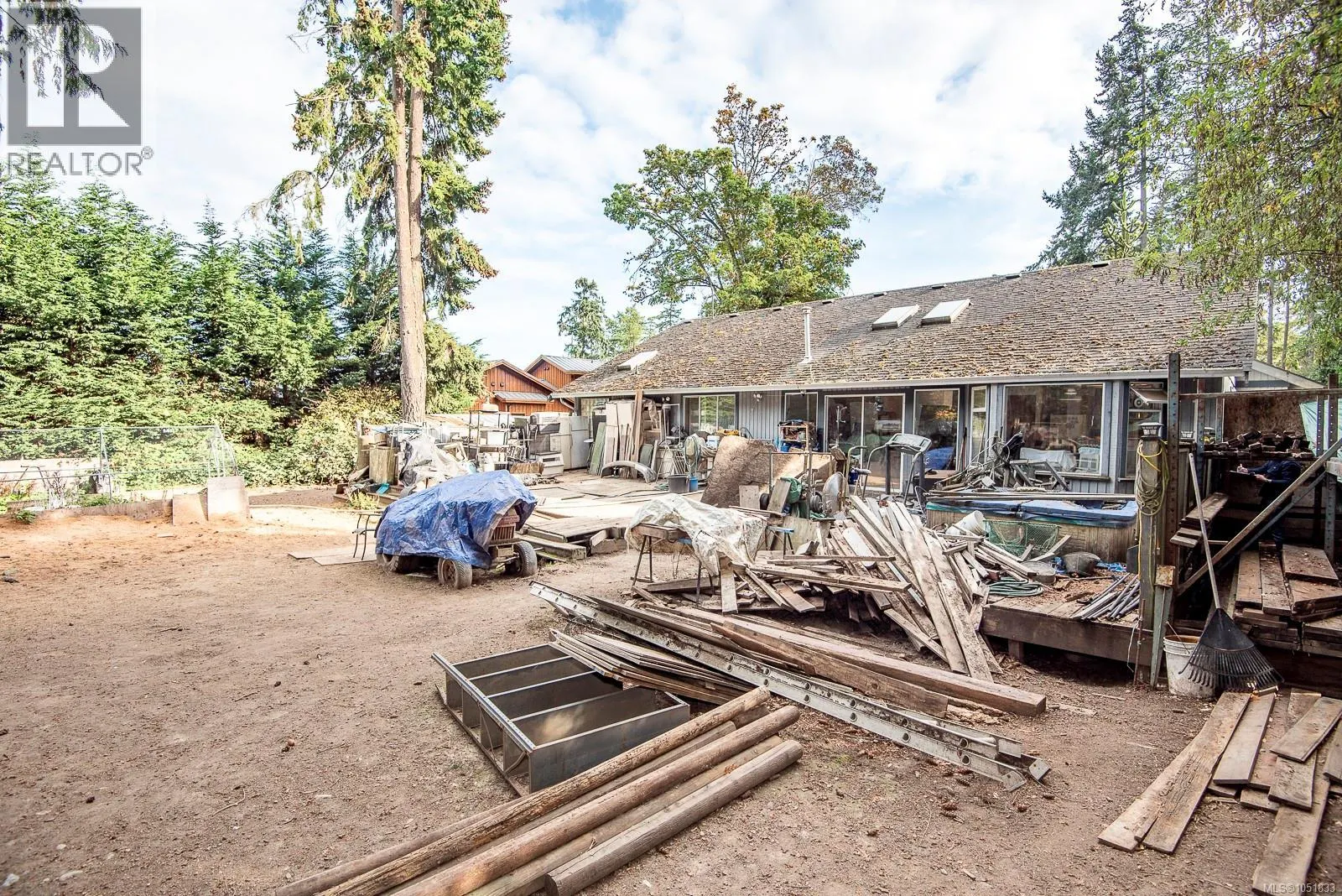 1706 Mills Rd
