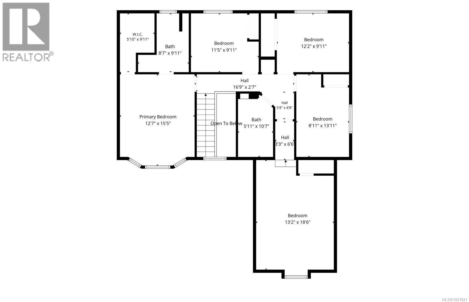 2752 Bradford Dr