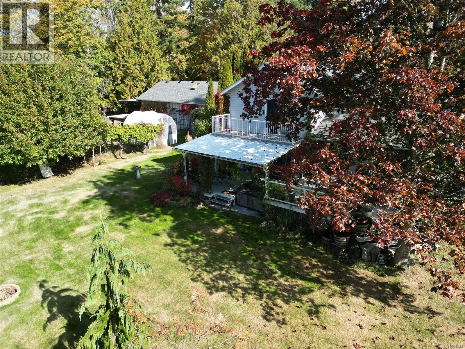 2060 Huddington Rd
